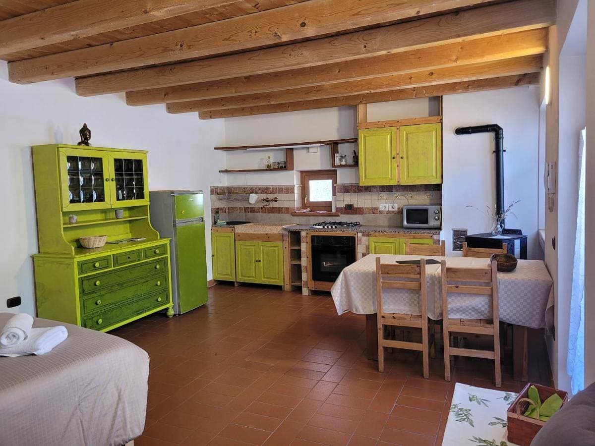 Foto 5 von 19: One-Bedroom Apartment