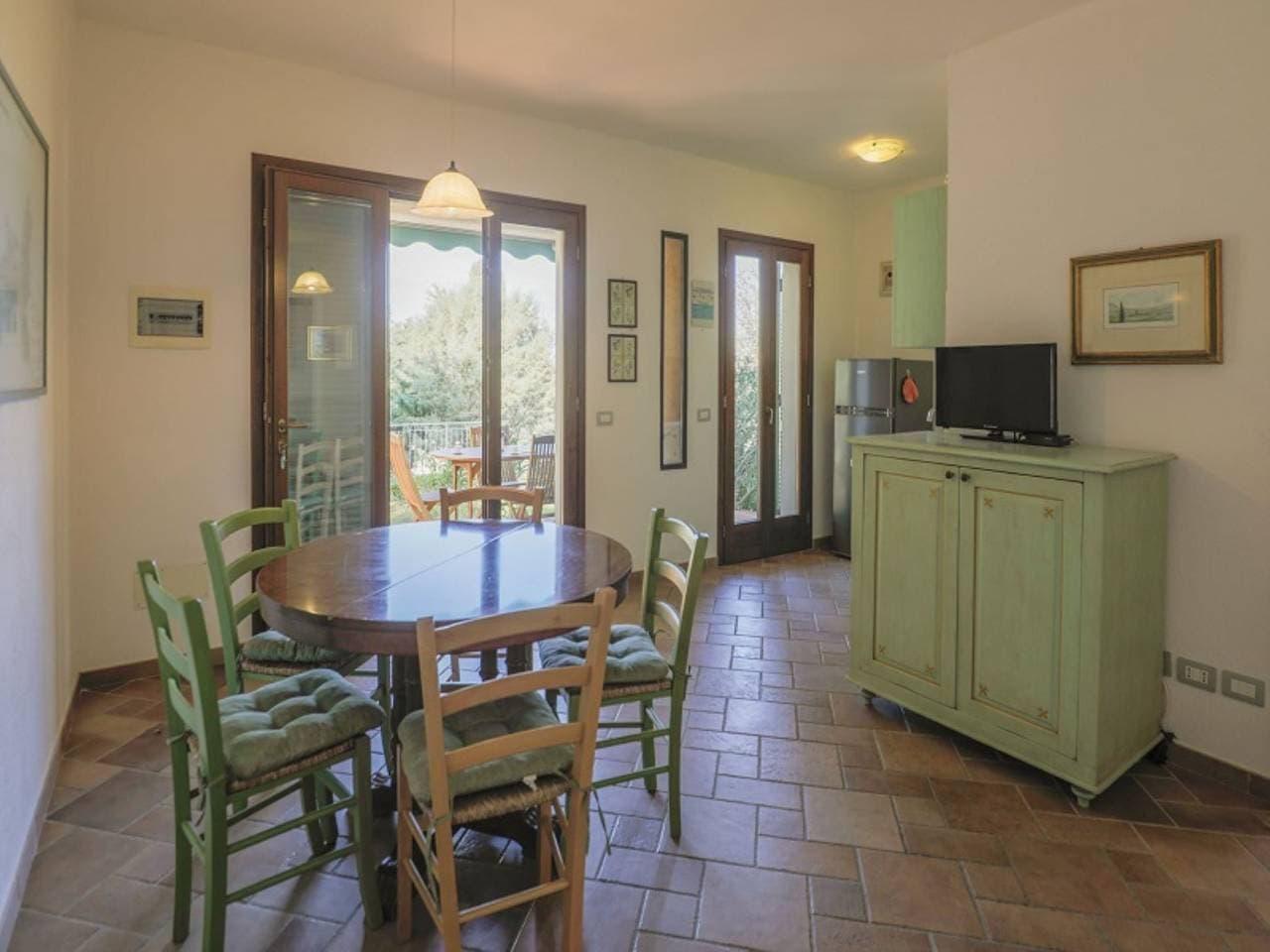 Foto 2 von 20: Ferienwohnung für 5 Personen