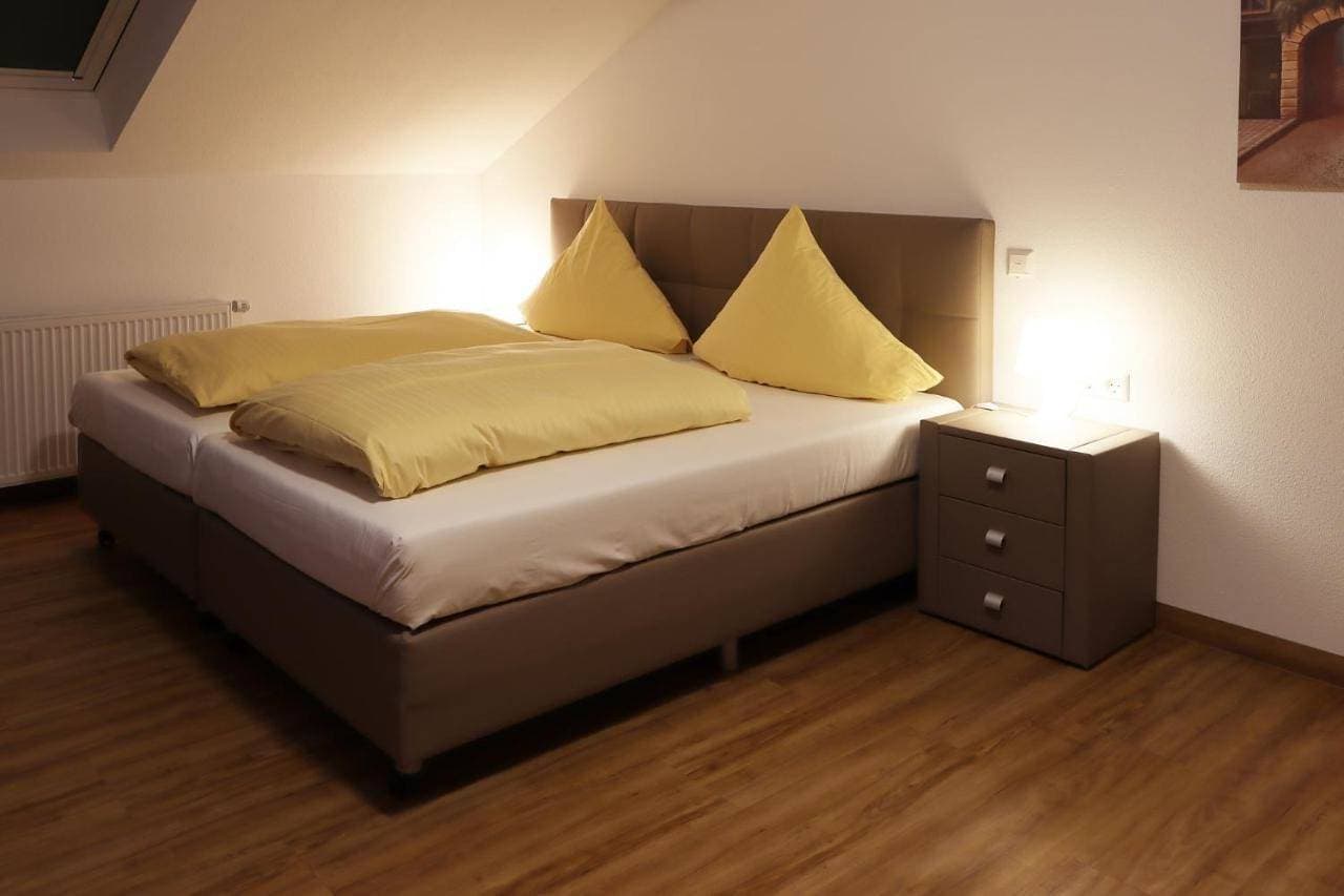 Foto 4 von 41: Double Room