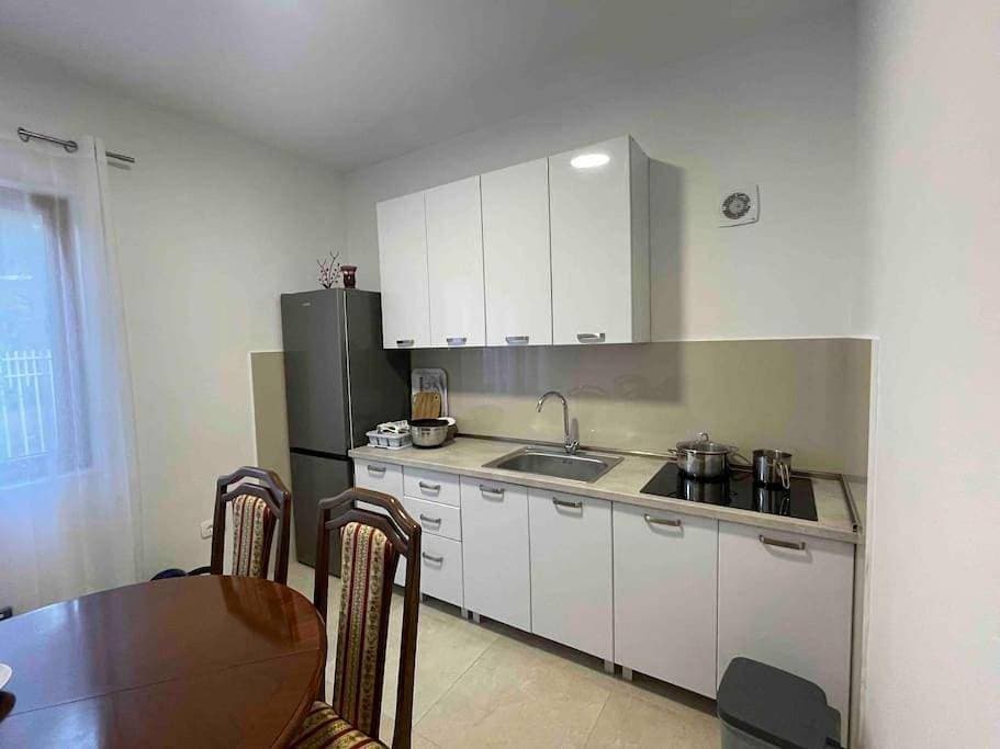 Foto 8 von 11: One-Bedroom Apartment