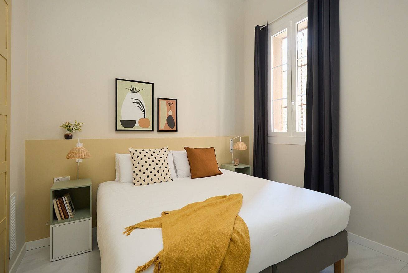 Foto 3 von 22: Ferienwohnung für 4 Personen
