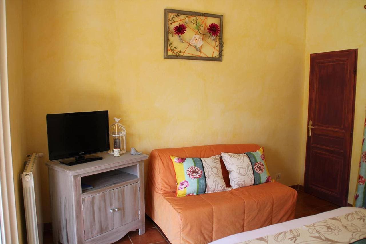 Foto 13 von 14: Double Room