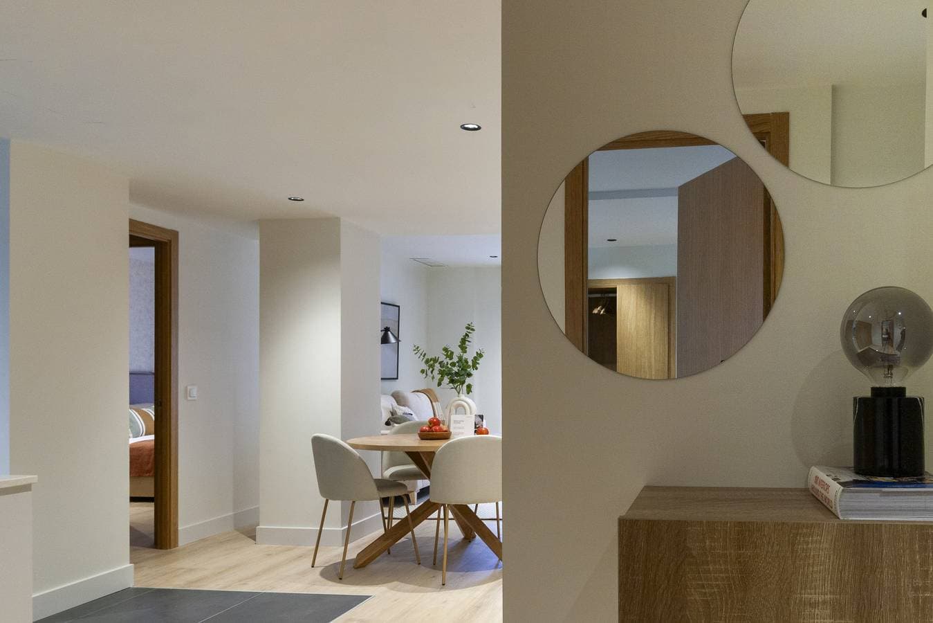 Foto 10 von 35: Housing Castellana by Sharing Co