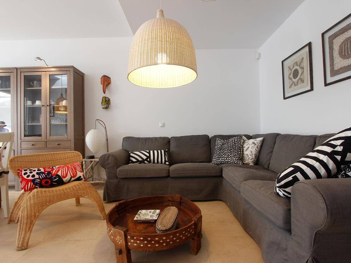 Foto 9 von 23: Casa Cocotero-Strandnahes Reihenhaus mit großem Gemeinschaftspool