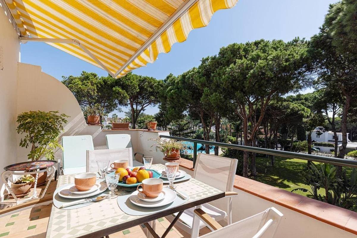 Elegant 2 Bedroom Penthouse in Serene Urb El Presidente RDR521 1