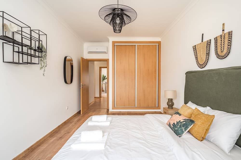 Foto 3 von 30: Twilight White Apartment, Ponte de Sor, Portalegre !new!