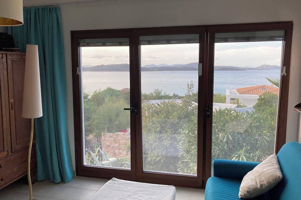 Foto 11 von 30: Ferienhaus mit Kajaks, Cala Girgolu, San Teodoro, Sardinien, 100m vom Strand