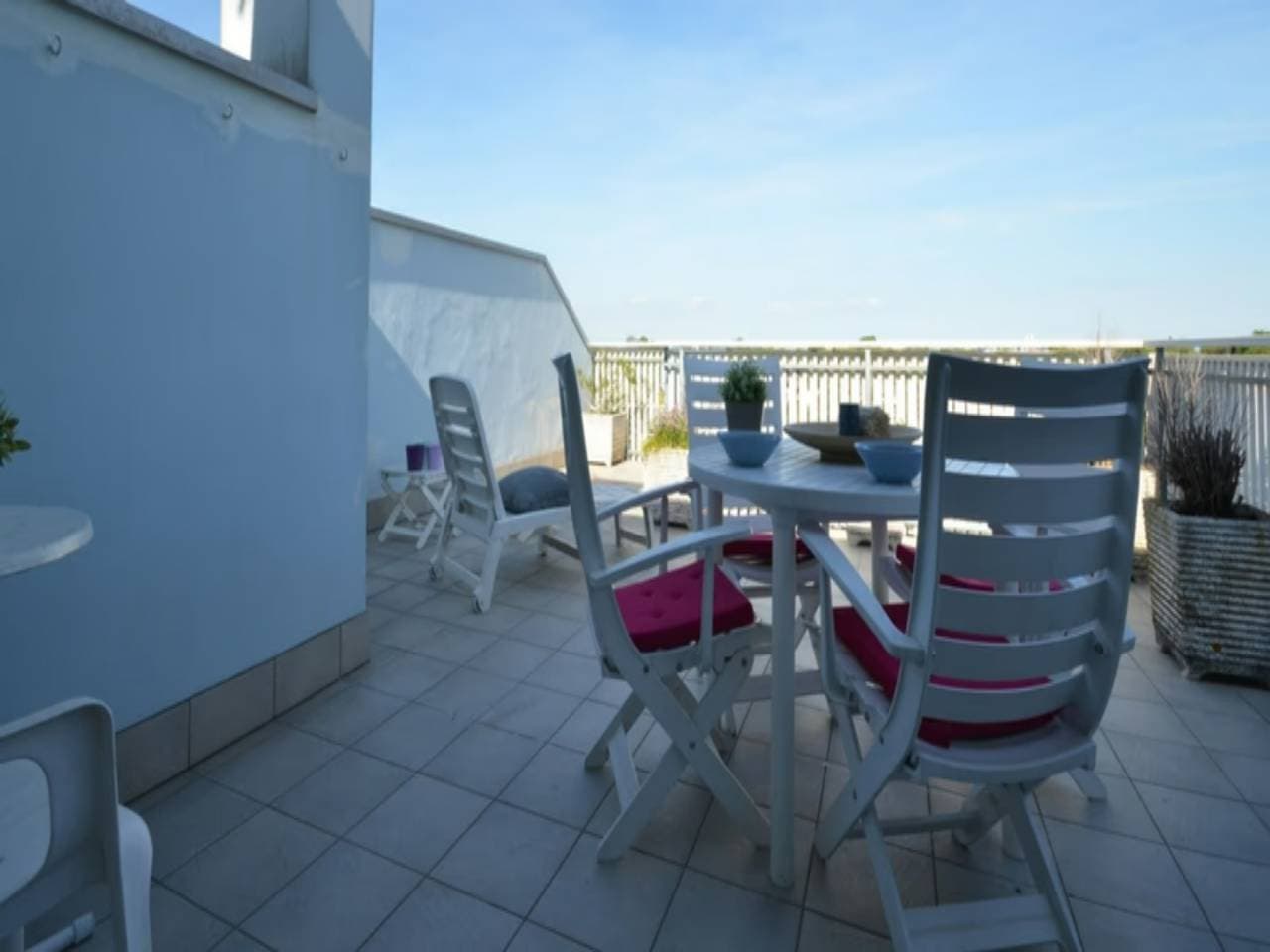 Foto 12 von 19: Schöne Ferienwohnung in Strandnähe