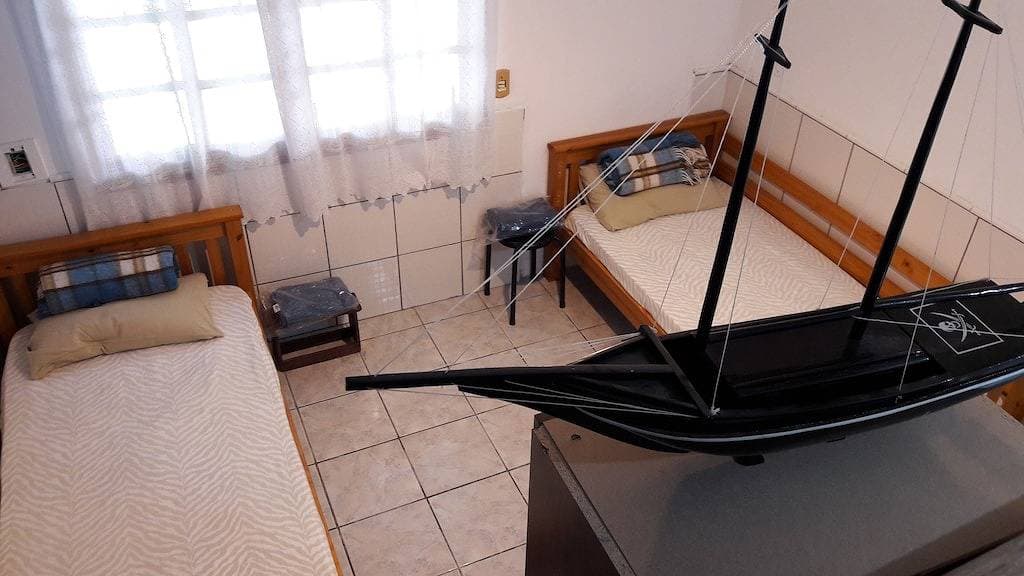 Cozy in Floripa 1