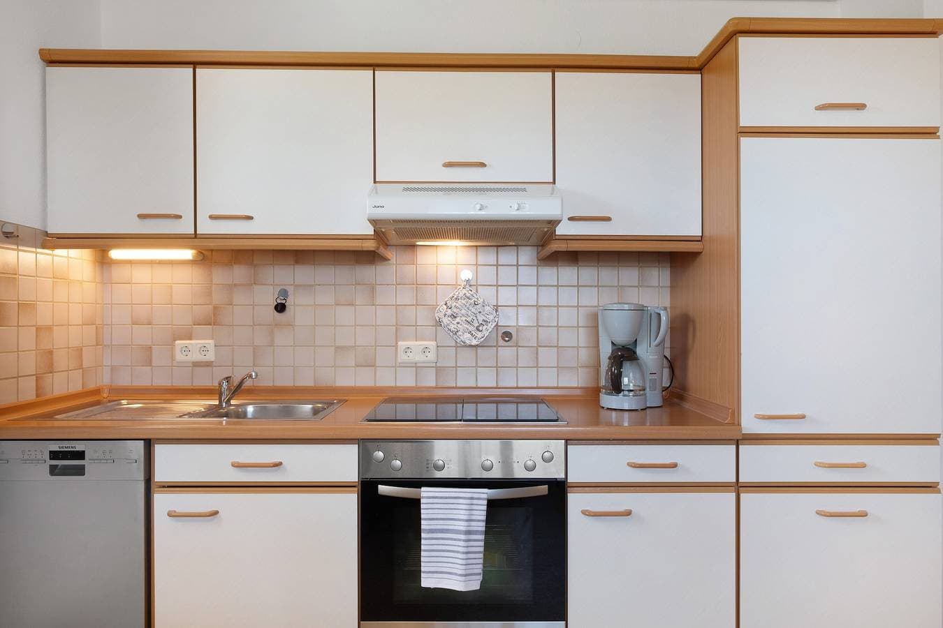 Foto 8 von 27: 'Ferienwohnung Kornelia Ebner' mit Bergblick, privater Terrasse und Wi-Fi