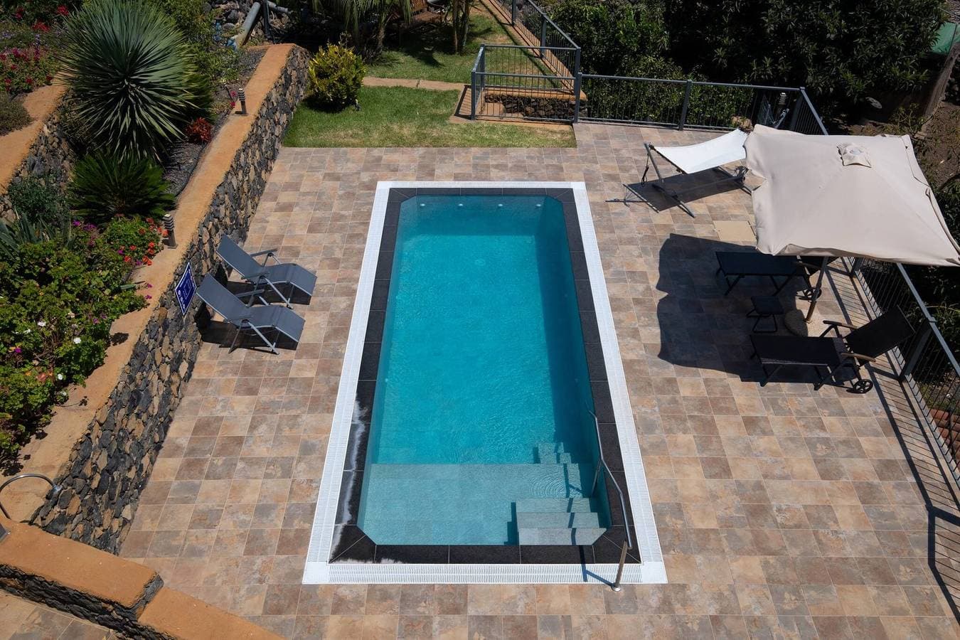 Foto 10 von 30: Villa La Graja
