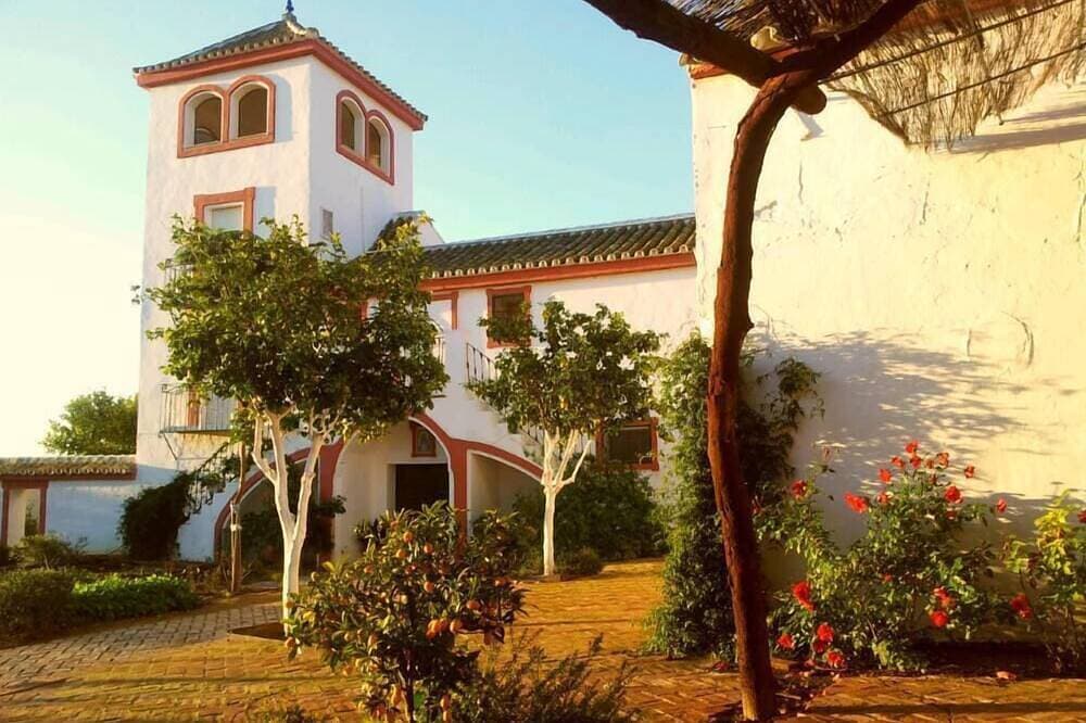 Foto 7 von 30: Hacienda hundertjährigen Charme in außergewöhnlicher Lage