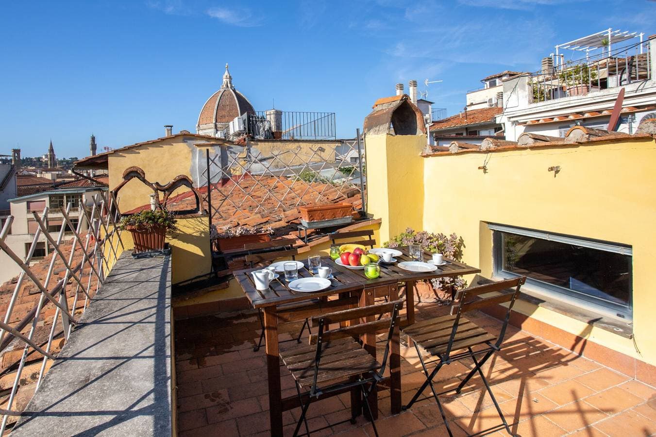 Ferienwohnung 68m² 1