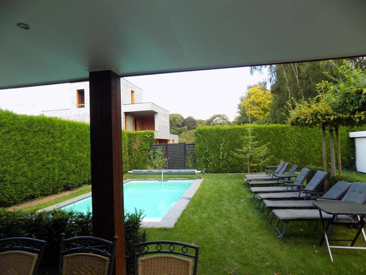 Foto 3 von 57: Villa with Private Pool