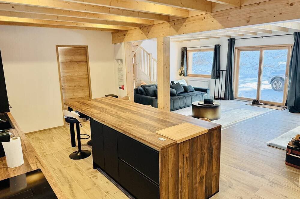 Foto 11 von 22: Stunning Chalet in Beuil Near Ski & Vtt Slopes