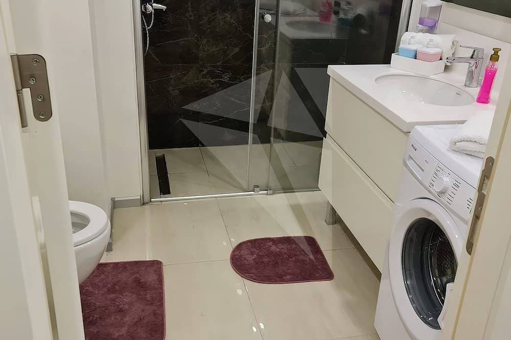 Foto 4 von 25: Prime istanbul wonderful apartment