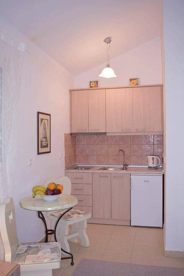 Foto 10 von 12: Studio Apartment