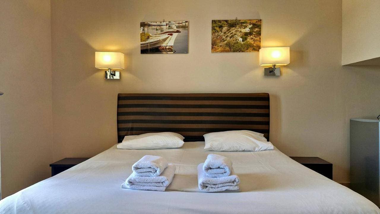 Foto 11 von 28: Double Room