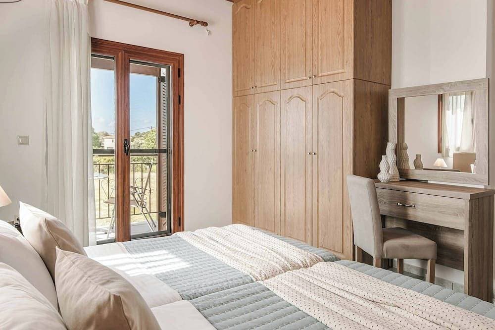 Foto 6 von 30: Villa Skala Blue - Zwei Schlafzimmer Villa, Schläft 4