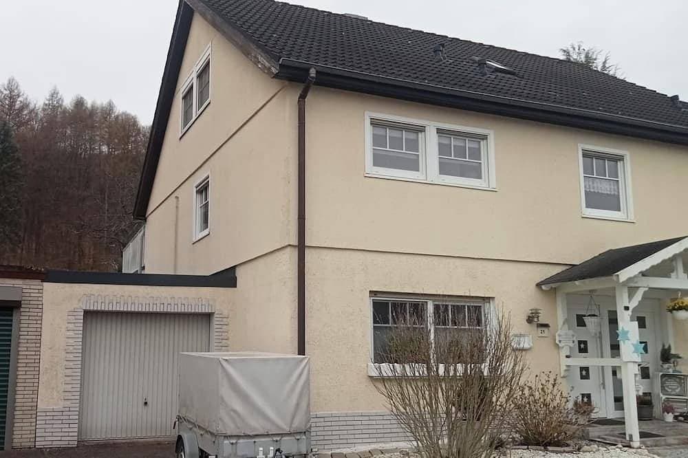 Foto 13 von 26: Auszeit im Reinhardswald - Ferienwohnung Knickhagen