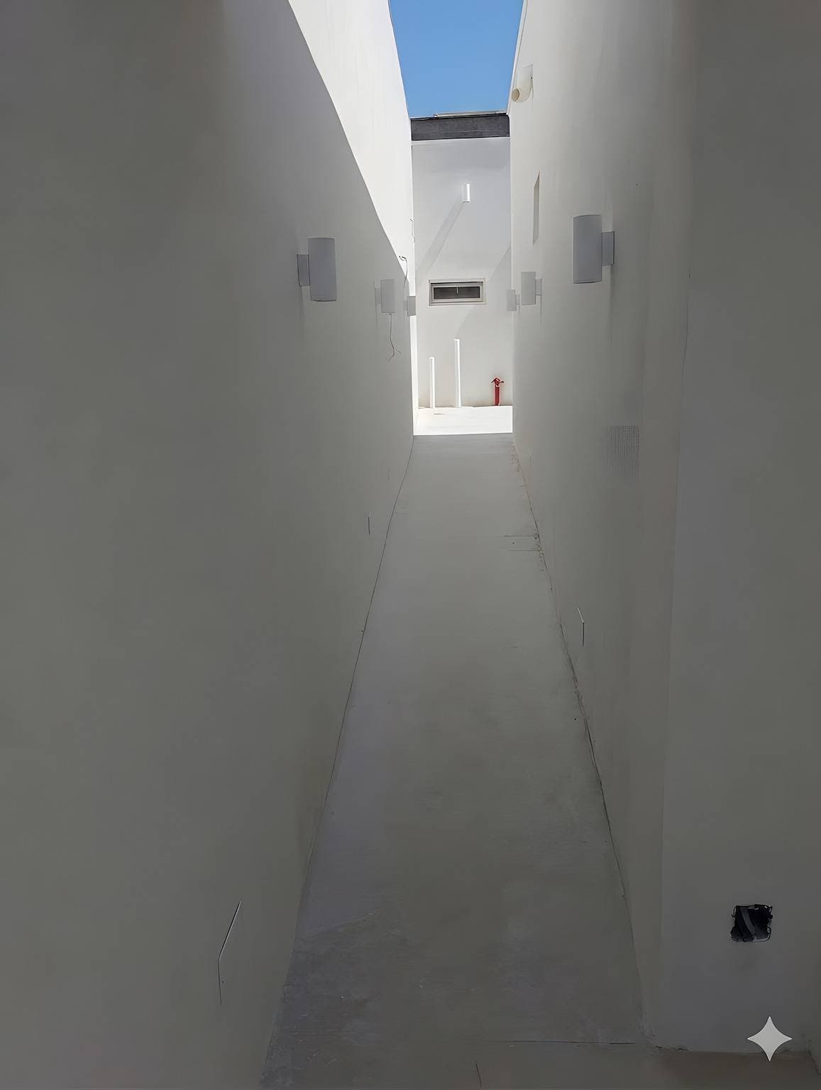 Foto 7 von 15: Apartment 'Unit 1' mit privatem Garten