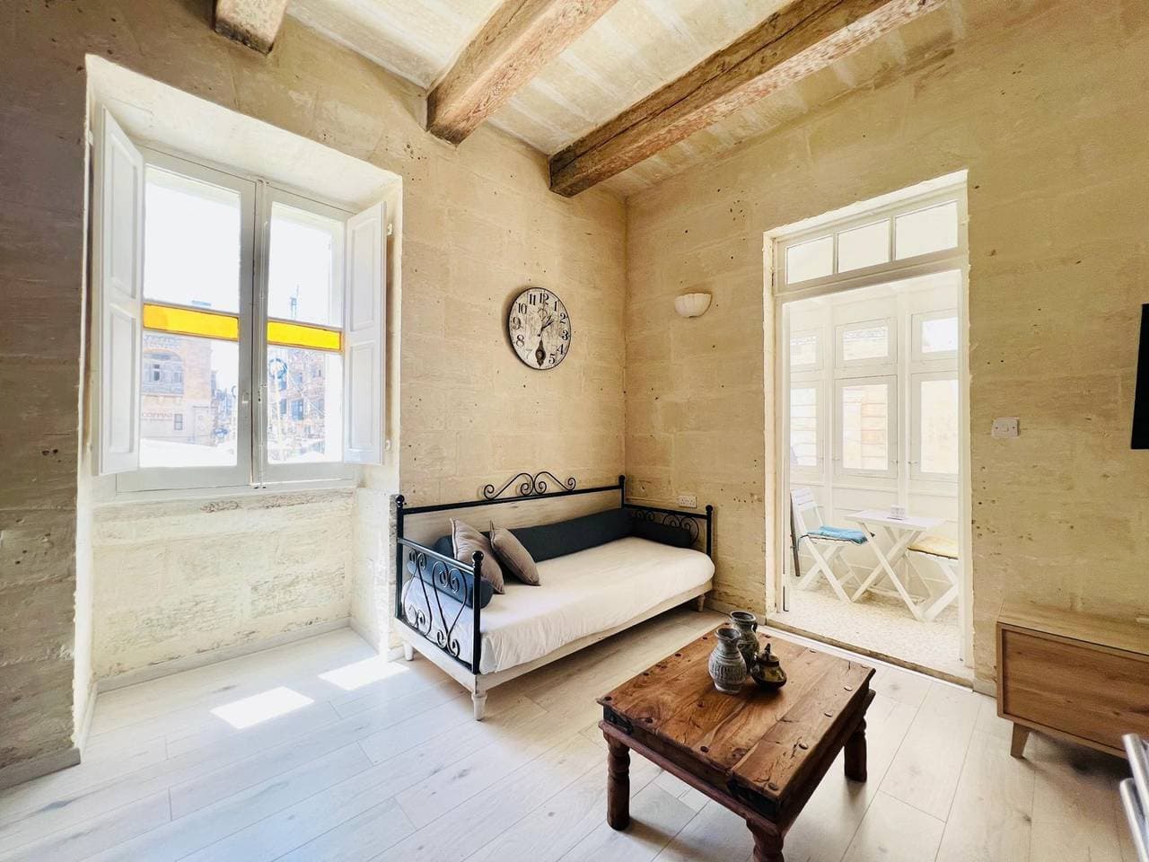 Foto 7 von 26: Ferienwohnung für 4 Personen