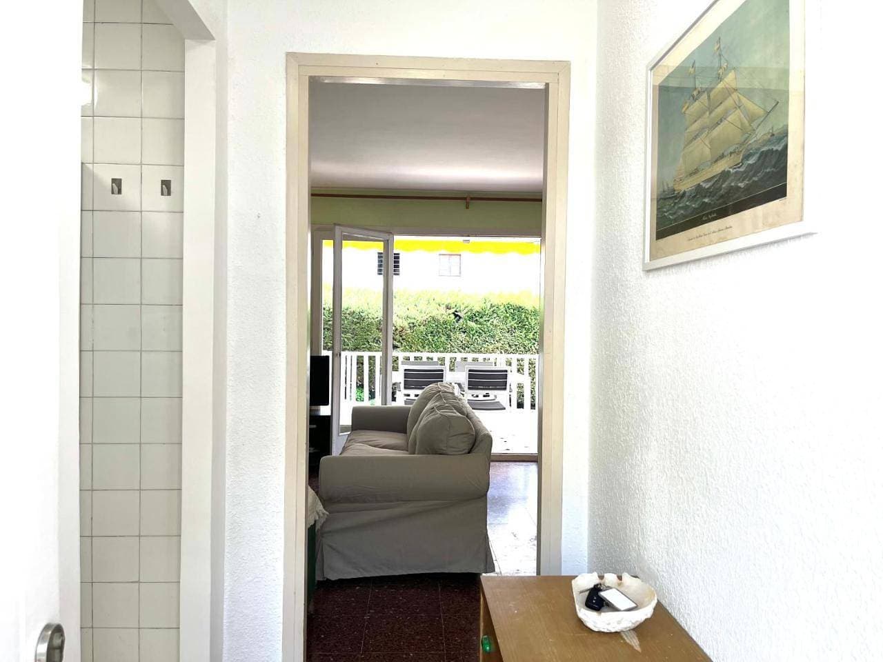 Foto 12 von 20: Two-Bedroom Apartment