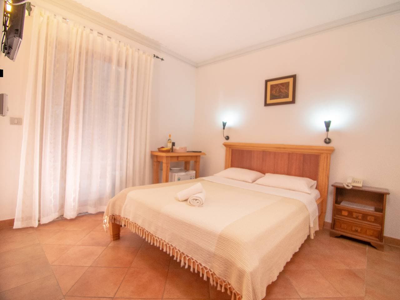 Foto 4 von 21: Levantin Inn Zimmer N6