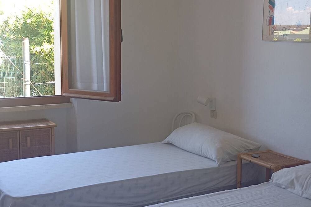 Foto 6 von 30: Casa Glicine Isola del Giglio: Meerblick, private Terrasse und Garten