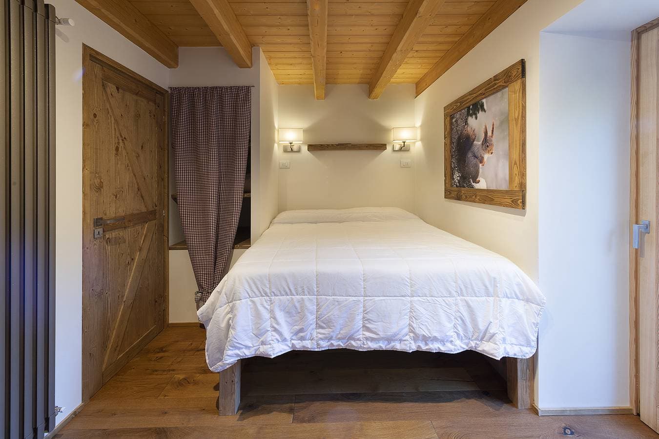 Foto 6 von 15: Chalet la Mia Baita 2 - AffittiPontediLegno