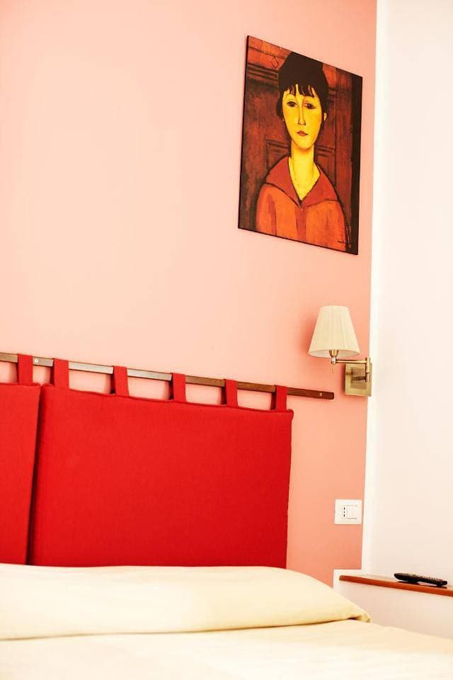 Foto 6 von 37: Double or Twin Room
