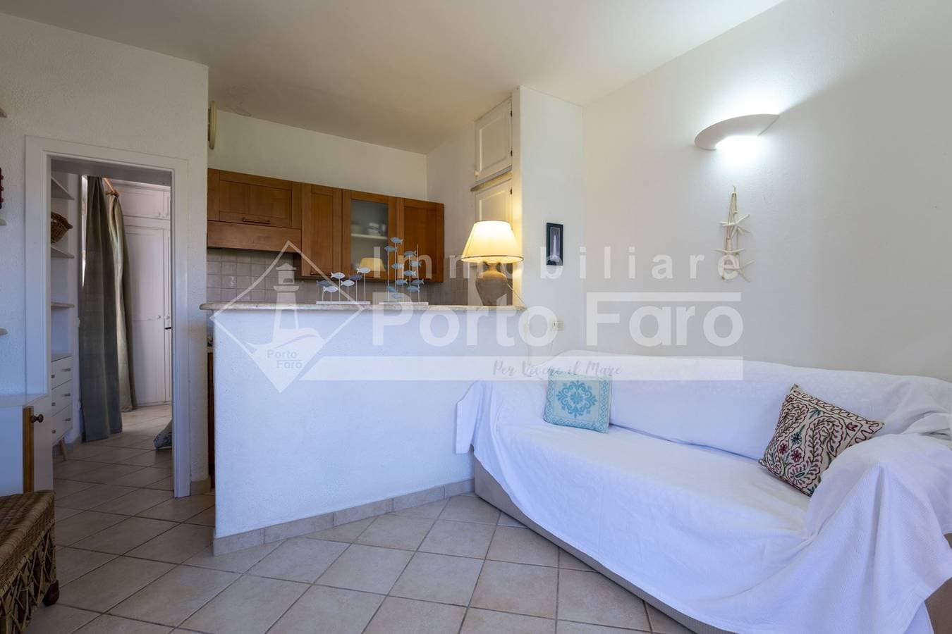 Foto 4 von 15: Ferienwohnung für 4 Personen mit Garten