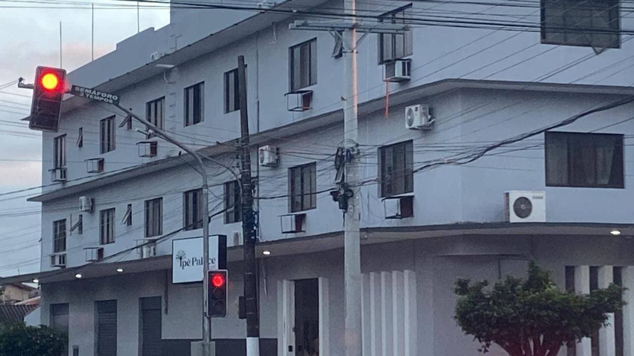 IPE Palace Hotel 1