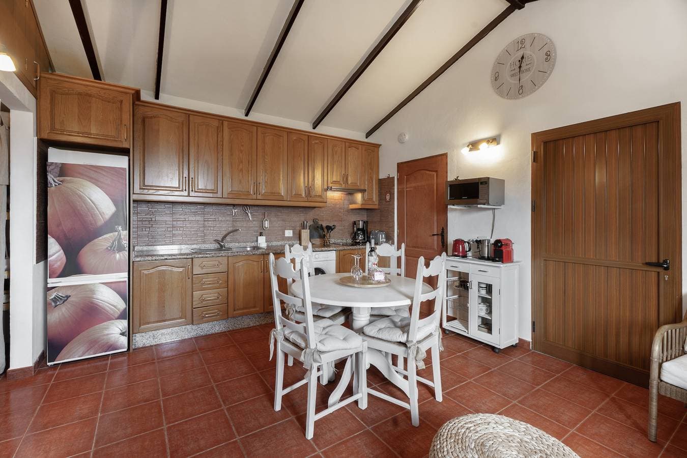 Foto 6 von 27: Ferienhaus 'Casa La Bobadilla' mit Meerblick, privater Terrasse und WLAN