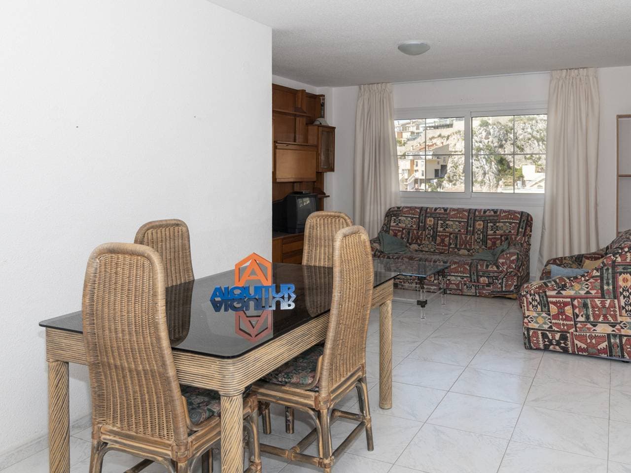 Foto 4 von 26: Apartment in Cullera mit Gemeinschaftspool