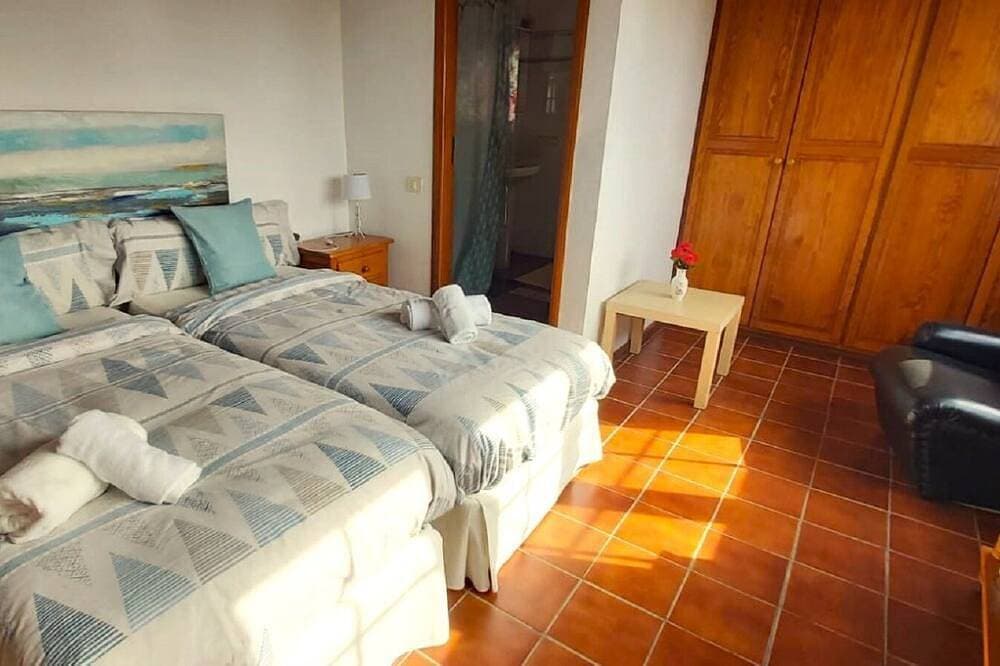 Foto 3 von 22: Gästehaus Villa Clara 3, 1 Schlafzimmer, San Sebastián de La Gomera