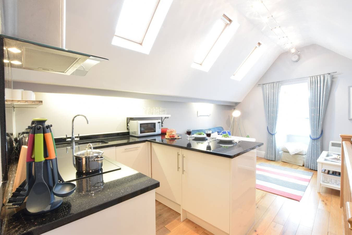Ferienwohnung 1