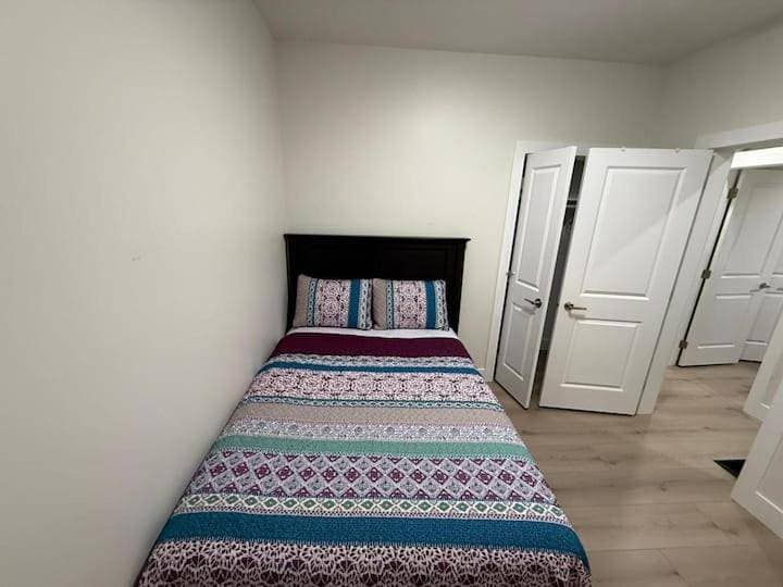 Foto 5 von 21: Two-Bedroom Suite