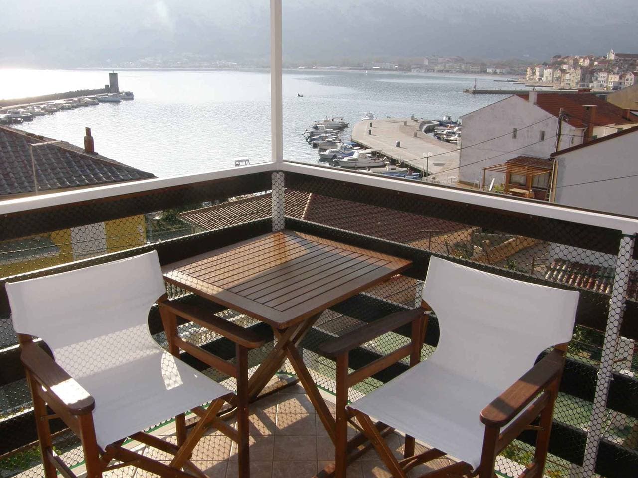 Foto 12 von 27: Ferienwohnung 50 m zur Adria