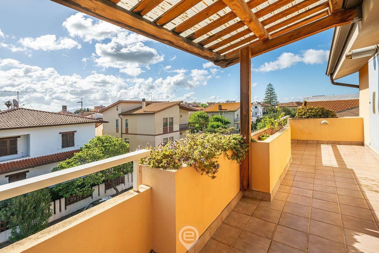 Ferienwohnung 80m² 1