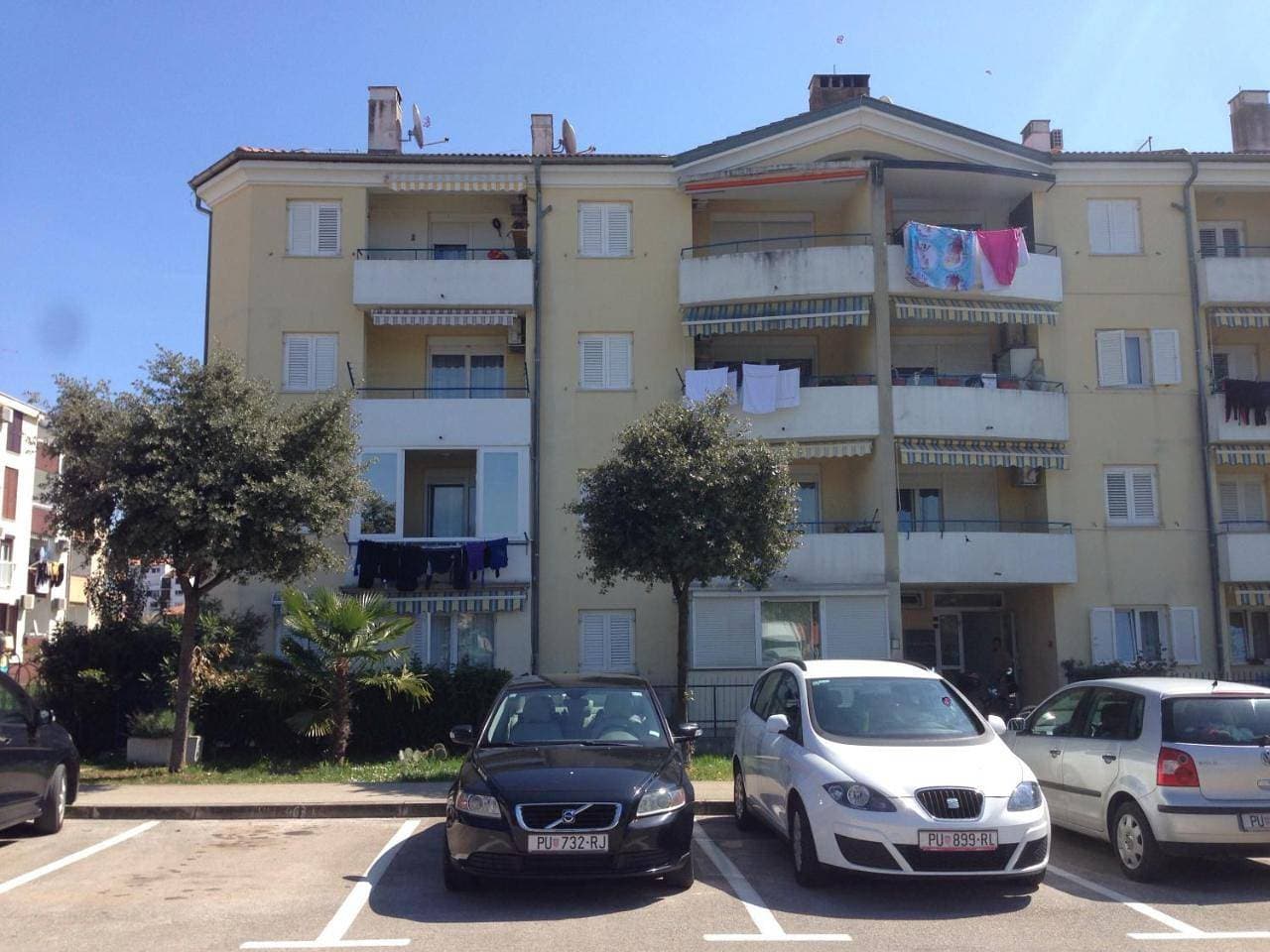 Foto 9 von 31: One-Bedroom Apartment with Balcony and City View