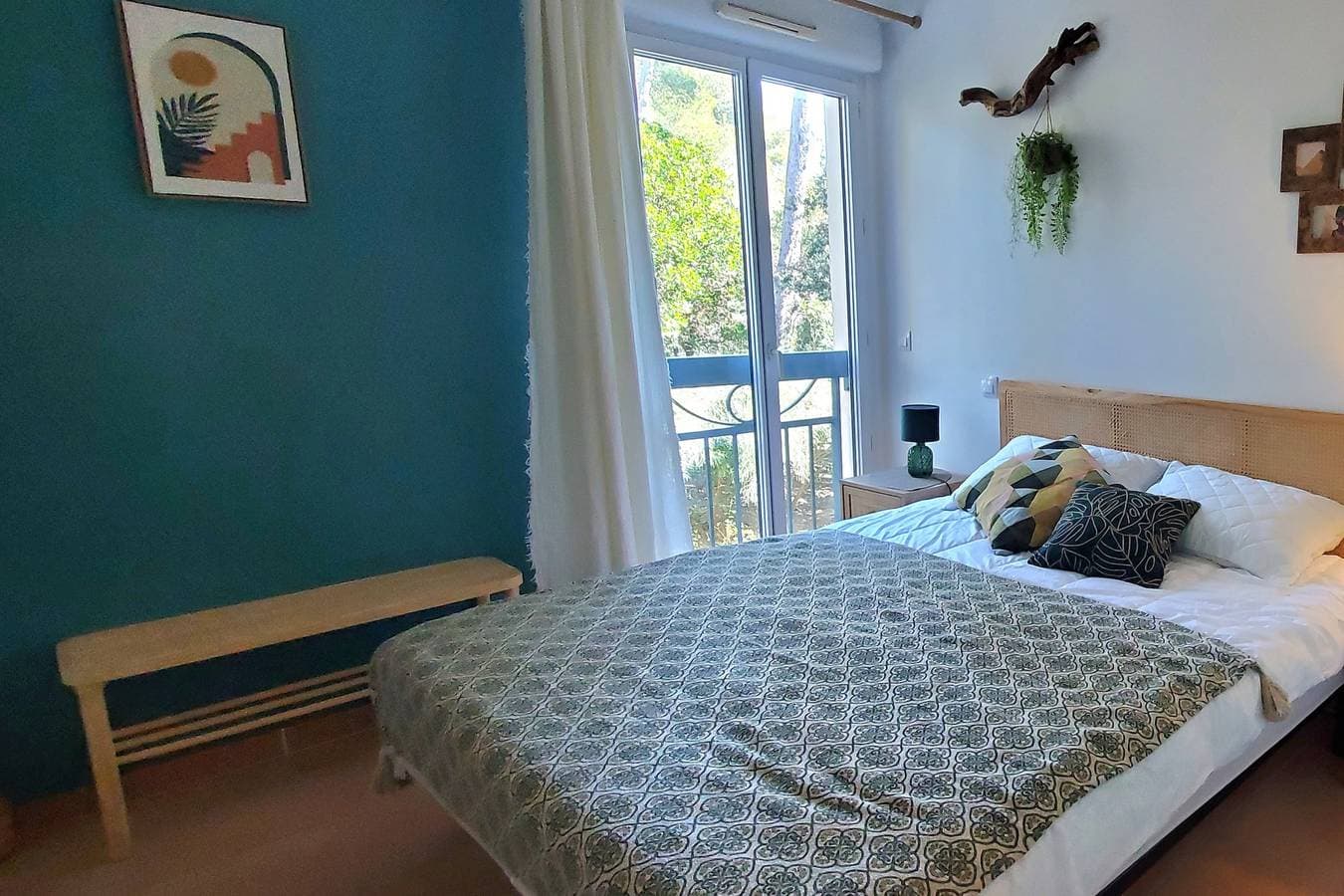 Foto 7 von 19: Ferienwohnung für 4 Personen mit Kinderpool