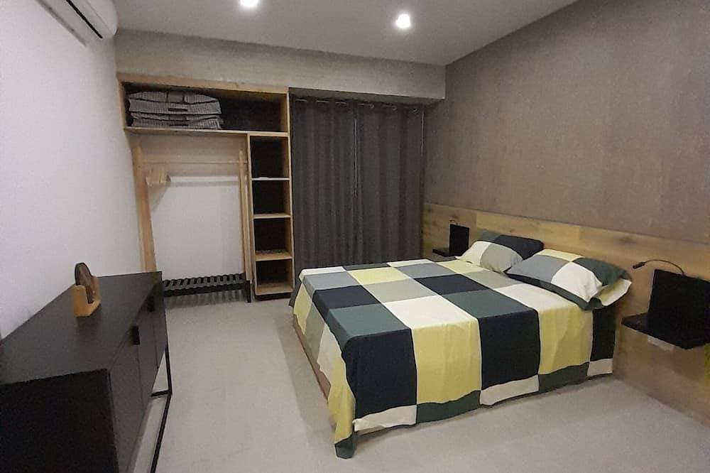 Foto 4 von 15: Urban Industrial style apartment