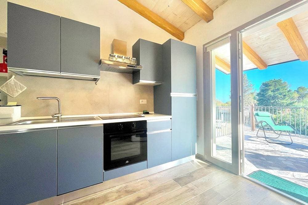 Foto 8 von 10: \"Le Corti Sarde Beach Apartments\"