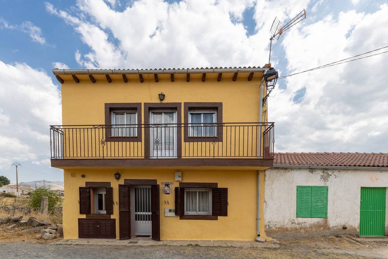 Casa Raspa 1