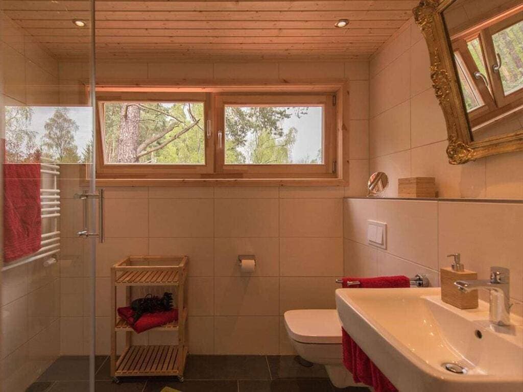 Foto 11 von 22: Three-Bedroom Holiday Home