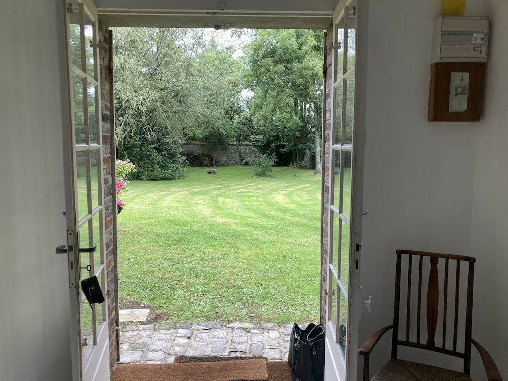 Foto 4 von 30: Wohnung mit 2 Schlafzimmer