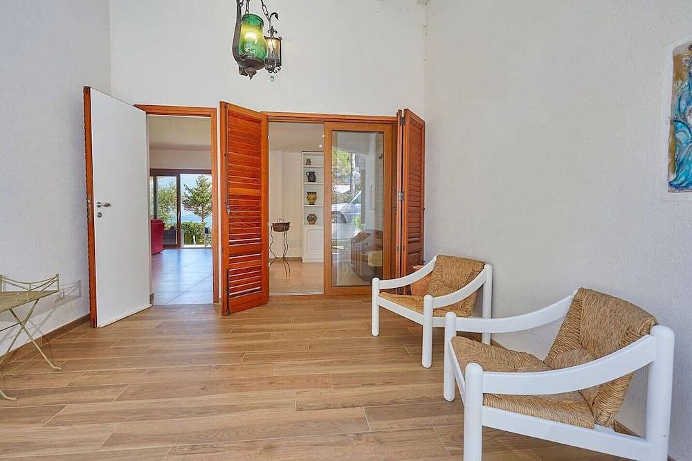 Foto 10 von 30: Villa mit direktem Zugang zum Strand