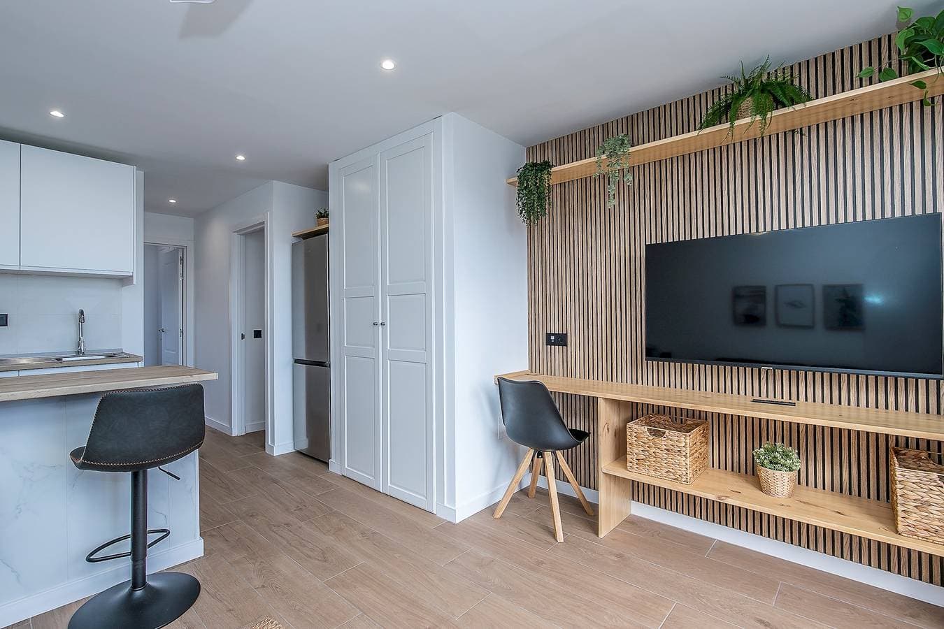 Foto 7 von 37: Ferienwohnung für 3 Personen mit Terrasse