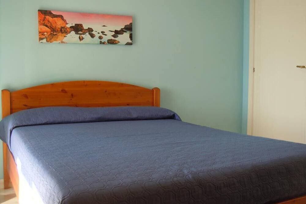 Foto 7 von 30: Tonnara-Wohnung im 1. Stock mit Meerblick und Aussicht – WLAN